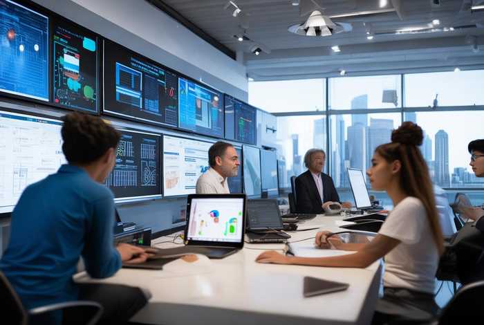 学软件开发的就业方向，学软件开发的就业方向及前景