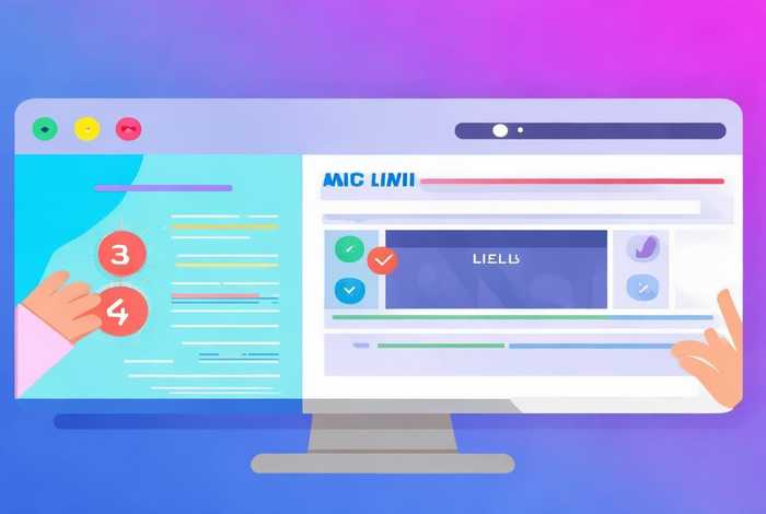 怎么创建网址链接、简单的网址链接怎么创建