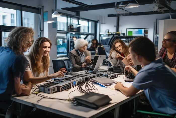 小公司网络解决方案(小公司网络解决方案有哪些) 小公司网络解决方案(小公司网络解决方案有哪些)