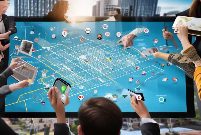 怎么找广告公司合作；怎么找广告公司合作项目