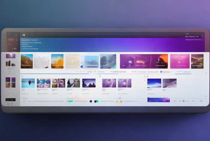 微电影创作软件；微电影视频制作软件
