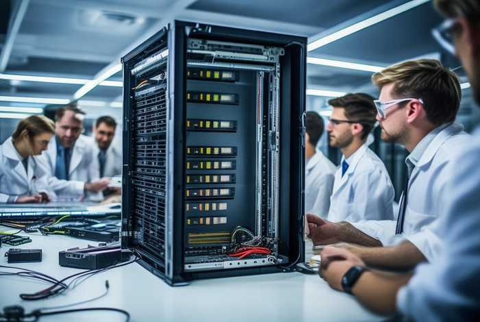 怎么搭建文件服务器、搭建文件管理服务器