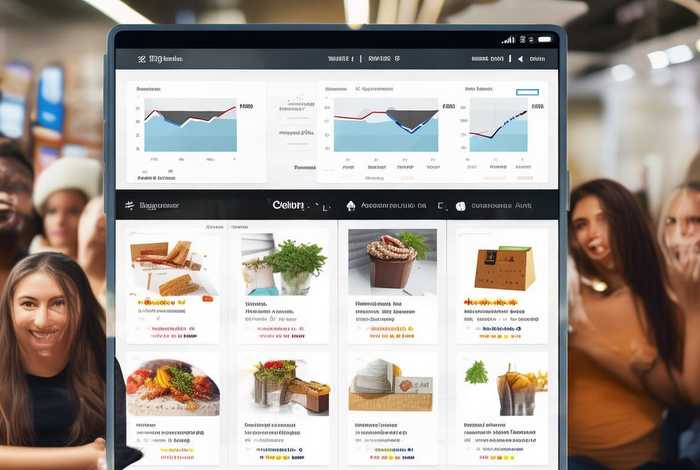 怎么在app上把自己的商品做好；怎么在app上把自己的商品做好卖出去