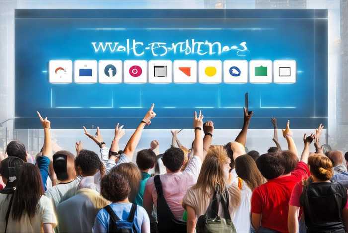 怎么把自己的网站让更多人访问 怎么把自己的网站让更多人访问呢