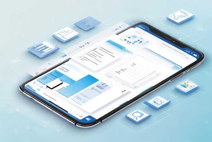 在手机上制作网站需要什么软件 - 在手机上制作网站需要什么软件才能做