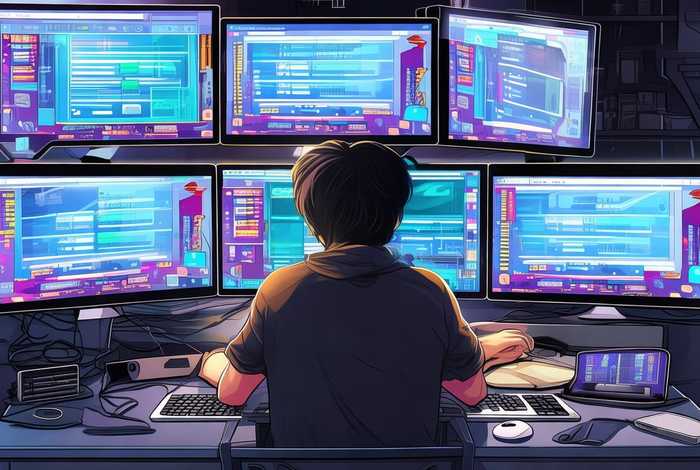 微信小程序游戏怎么在电脑上多开；微信小程序游戏怎么在电脑中打开使用