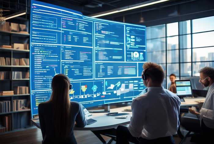 制作网站需要的技术与软件；制作网站需要的技术与软件有哪些