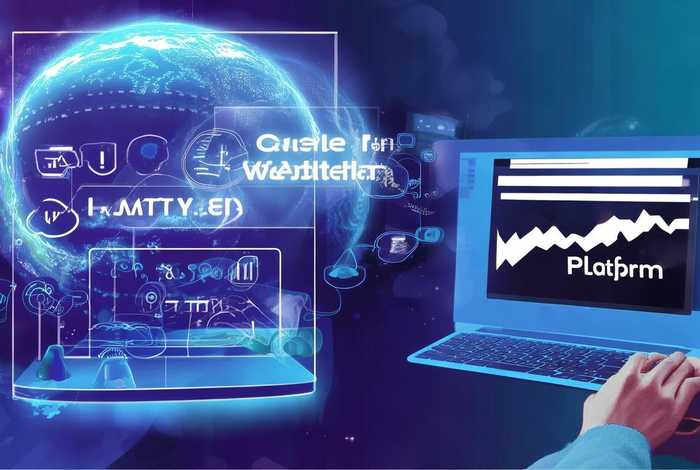 怎么自己做一个网站平台；怎么自己做一个网站平台推广