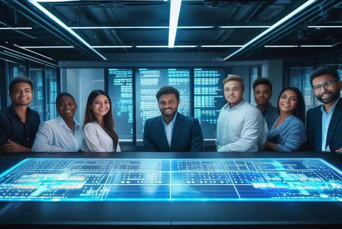 信创平台 数据库 信创平台 数据库怎么样