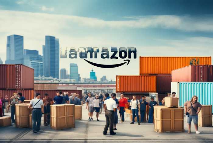 亚马逊出口属于什么贸易方式、亚马逊出口属于什么贸易方式类型