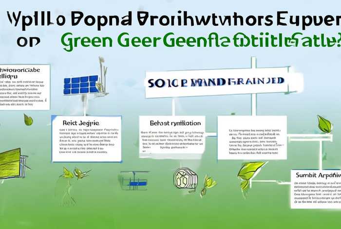 怎么在网站上申请光伏发电绿证 怎样申请光伏发电手续