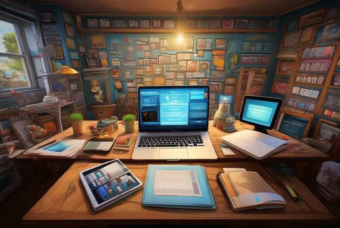 写小说用的软件有哪些、写小说用的软件有哪些免费