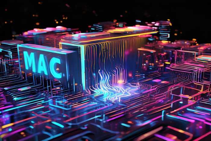 一个mac地址可以有几个ip，一个mac地址可以对应多个ip吗