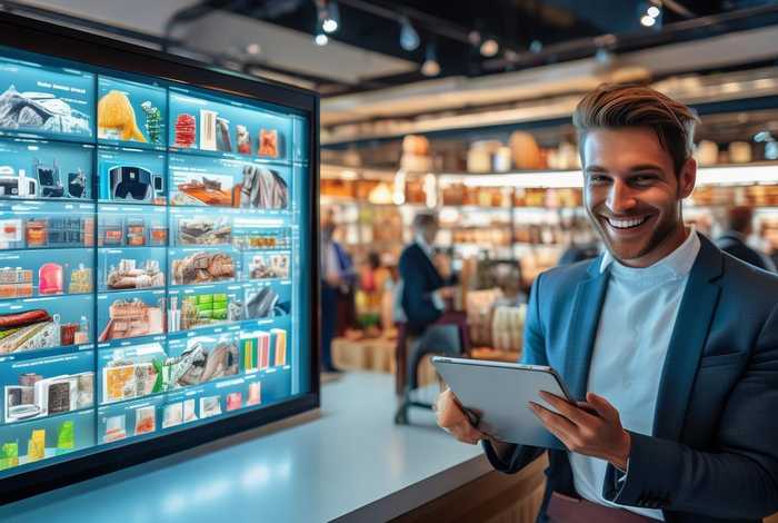 怎么做好电商卖货；怎么做好电商卖货销售