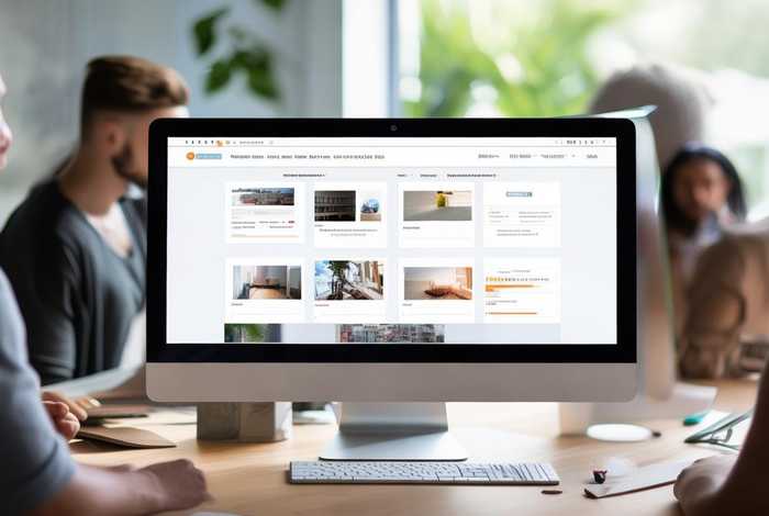 在线免费网站建设 - 免费网站建设seo