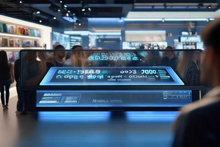 智慧新零售系统多少钱，智慧新零售系统多少钱一个