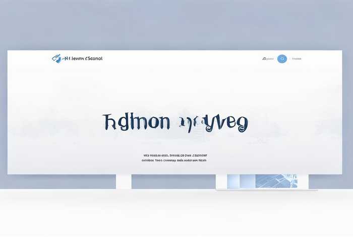 学校官网网页设计简单样式(学校官网网页设计简单样式怎么设置) 学校官网网页设计简单样式(学校官网网页设计简单样式怎么设置)