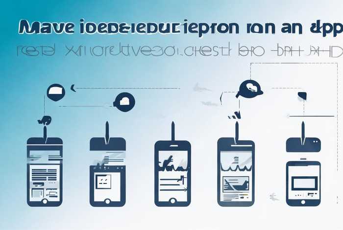 网站制作成app步骤；网站制作成app步骤是什么