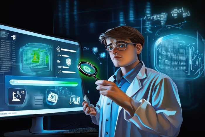 怎么检查网站是否安全呢知乎 - 怎么检查网址是否安全