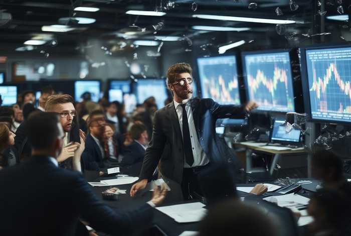 亚马逊崩盘事件，亚马逊崩盘事件是什么