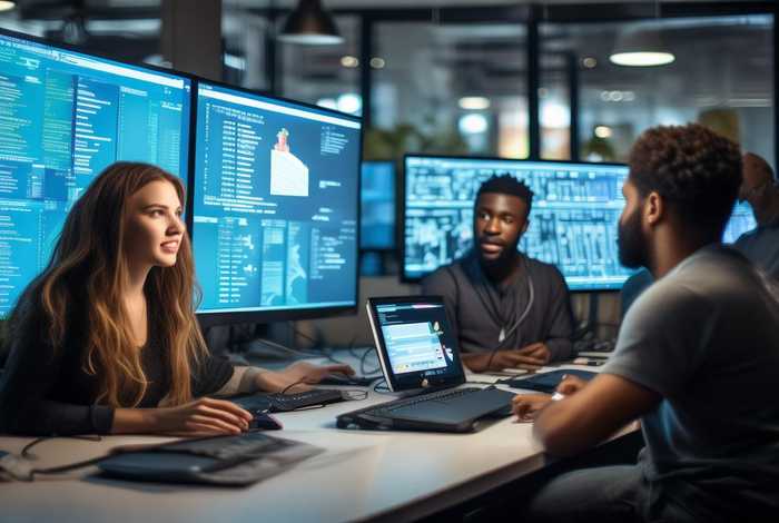 小型快速小程序开发哪家好 小程序开发哪家好？