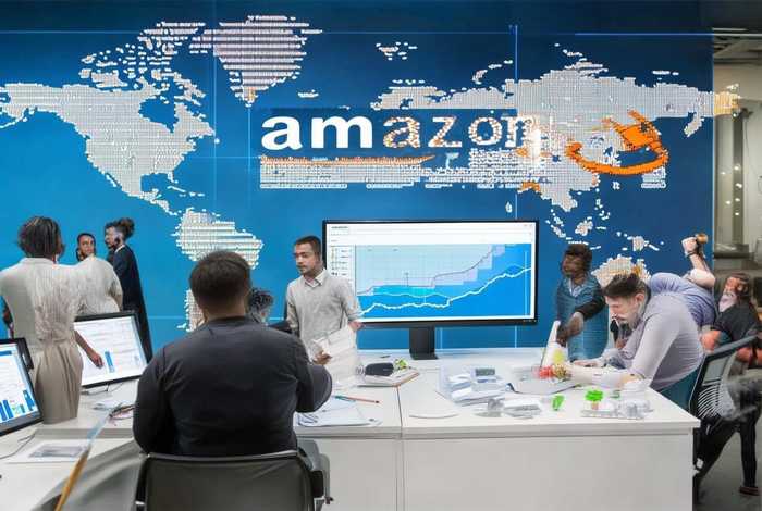 亚马逊跨境电商开店(亚马逊跨境电商开店有什么风险) 亚马逊跨境电商开店(亚马逊跨境电商开店有什么风险)