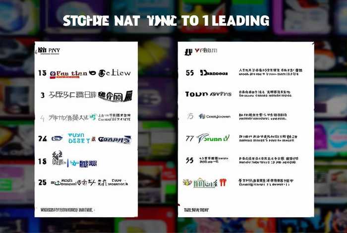 小程序开发公司排行十名 小程序开发公司排行十名有哪些