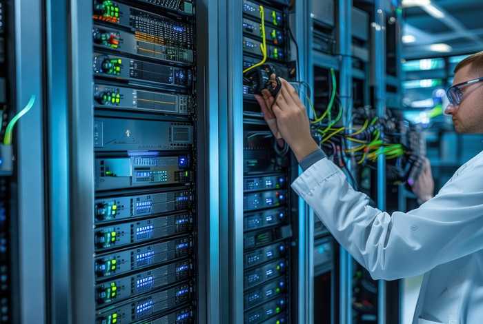 文件服务搭建 windows2016文件服务器搭建方法