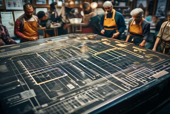 制作费用是什么类科目，制作费用是什么类科目的