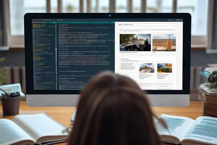 用html和css做网页教程、用html和css做网页完整代码