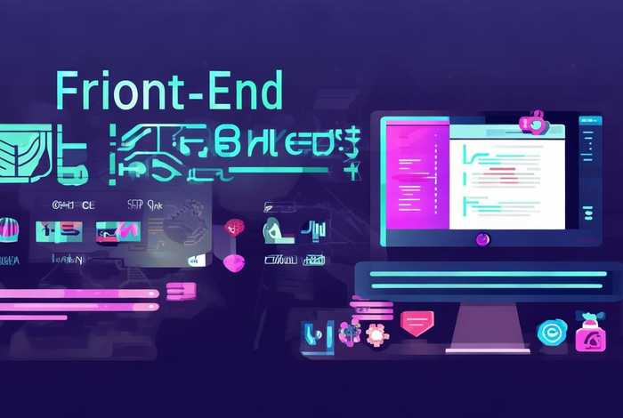 做网页前端需要学什么；做网页前端需要学什么知识