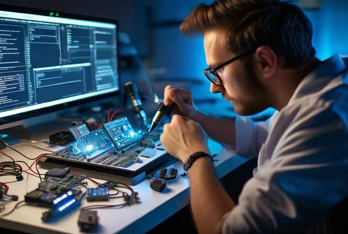 怎么开发一个app 怎么开发一个app连接hc-05蓝牙模块