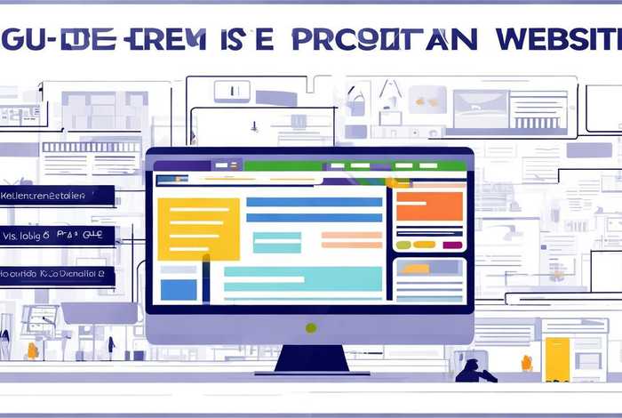 怎么在网站上建立自己的网页 - 怎么可以建立自己的网站