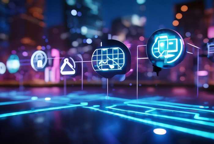 域名的各部分名称 域名的各部分名称是什么