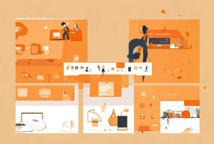 小企业网站选择（小企业网站选择什么类型）