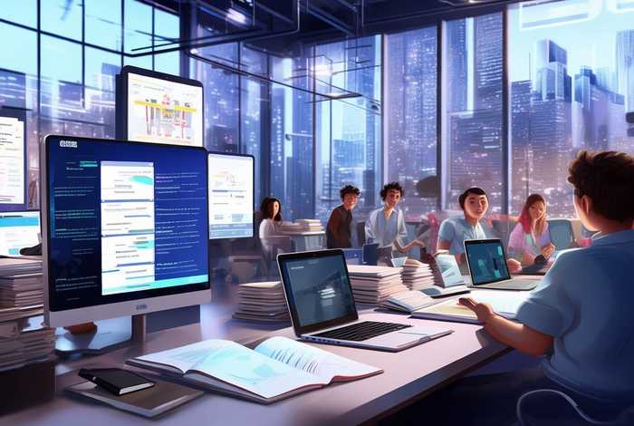 小程序开发教程2022 小程序开发教程2022版