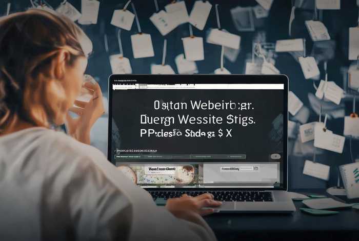 做一个公司网页多少钱 - 做一个公司网页多少钱啊