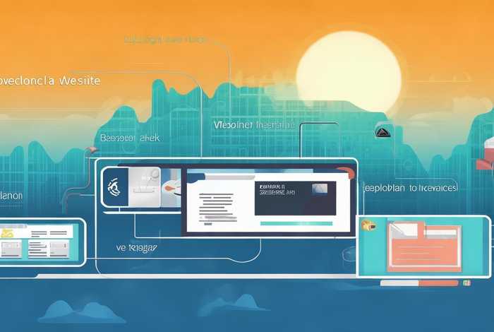 怎么发布一个网站、怎么发布一个网站的文章