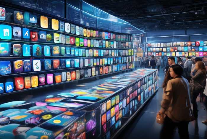 下载软件商城有哪些 - 下载软件的商城有哪些