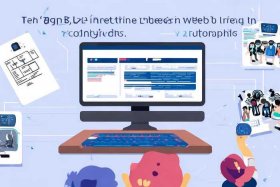 制作网站的步骤教程是什么 - 制作网站的步骤教程是什么意思