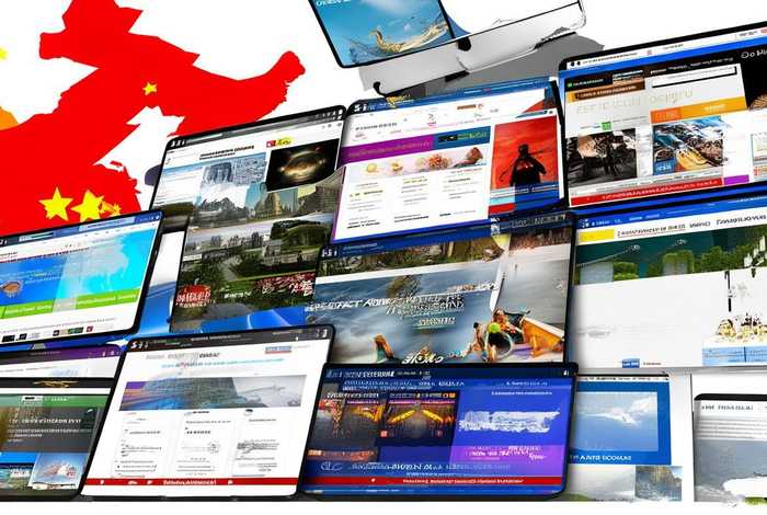 中国英文网站推荐，国内英文网站推荐