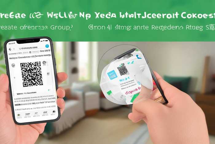 怎样建一个微信群 怎样建一个微信群二维码