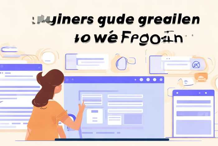 怎么用dw做一个完整网页的步骤 怎么用dw做一个简单的网页