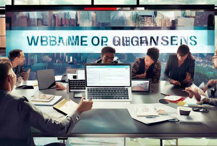 域名怎么申请注册 - 域名怎么申请注册账号