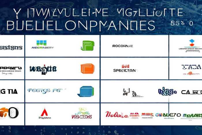 在线网站制作公司有哪些 - 在线网站制作公司有哪些岗位