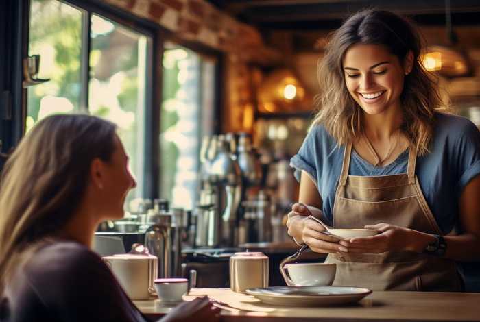 怎么样做好对客户的细节服务的总结和体会 怎么样对顾客做好服务