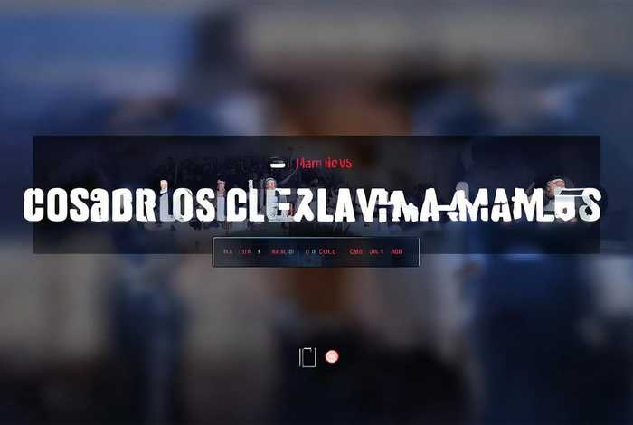 新闻类网页 新闻类网页设计