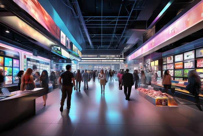 专业的小程序商城、有名的小程序商城