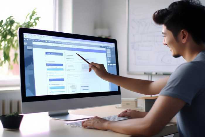 怎么搭建网站页面、怎么搭建网站页面视频