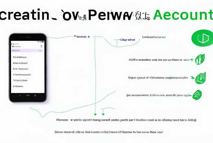 怎么申请另一个微信账号 - 怎么申请另一个微信账号和密码